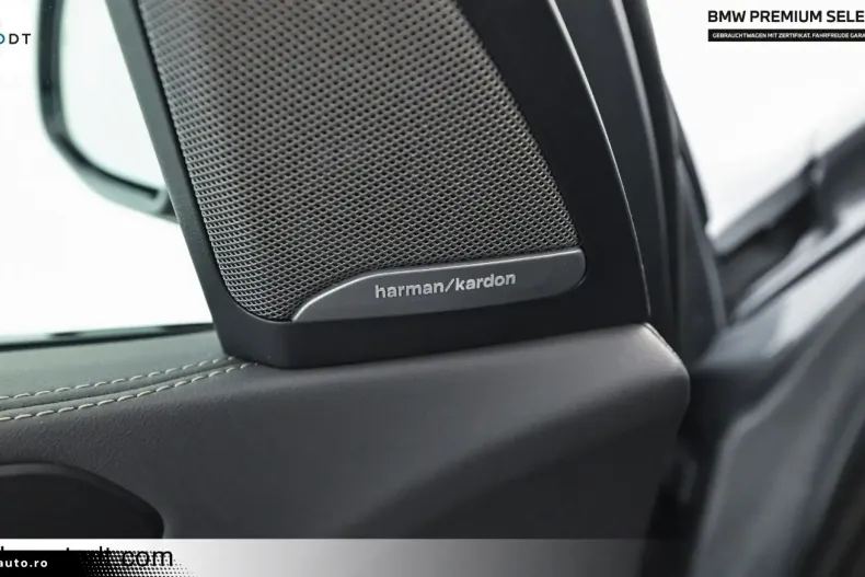 BMW X5 din 2025 cu 15.000 km - oferta BMW174782 - foto 17
