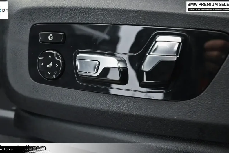 BMW X5 din 2025 cu 15.000 km - oferta BMW174782 - foto 18