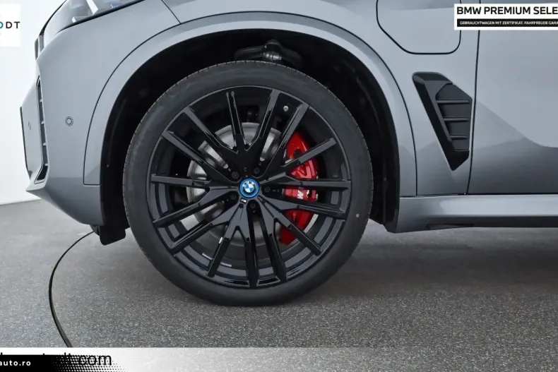 BMW X5 din 2025 cu 15.000 km - oferta BMW174782 - foto 19