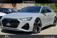 Audi RS6 din 2023 cu 19.999 km - oferta AUD174783 - foto 1