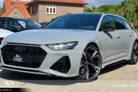 Audi RS6 din 2023 cu 19.999 km - oferta AUD174783 - foto 2