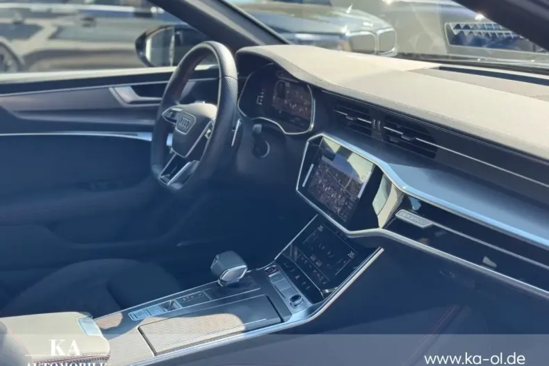 Audi RS6 din 2023 cu 19.999 km - oferta AUD174783 - foto 8