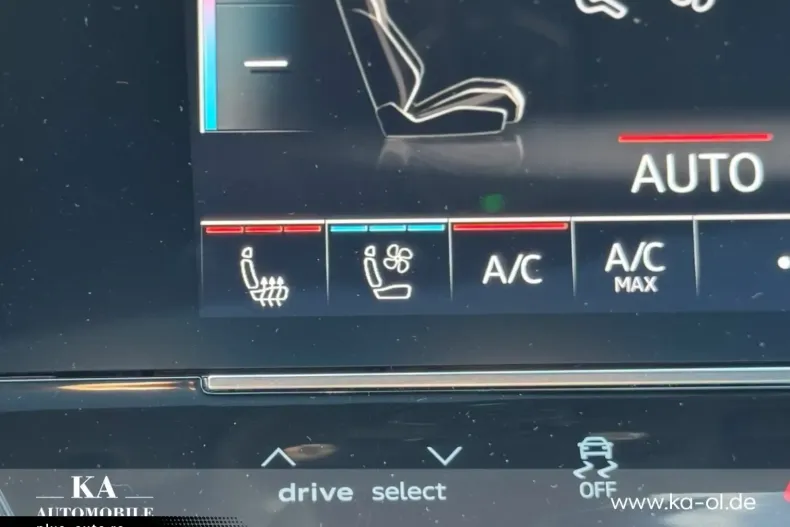 Audi RS6 din 2023 cu 19.999 km - oferta AUD174783 - foto 15