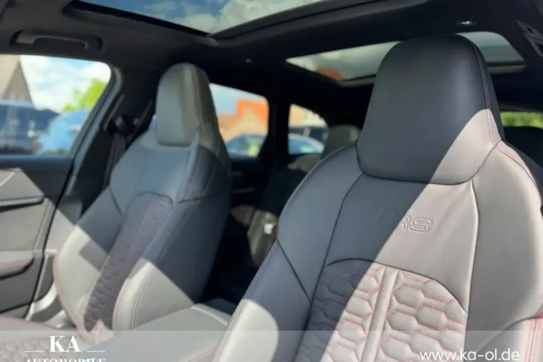 Audi RS6 din 2023 cu 19.999 km - oferta AUD174783 - foto 17