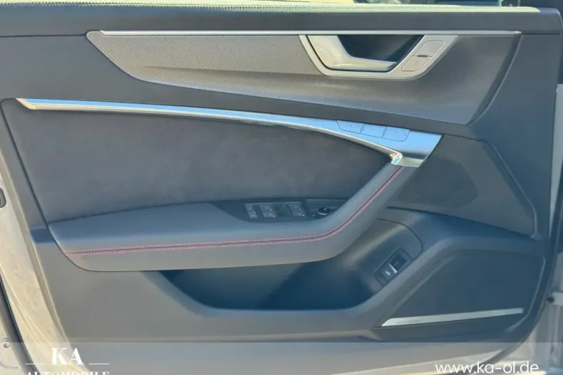 Audi RS6 din 2023 cu 19.999 km - oferta AUD174783 - foto 18