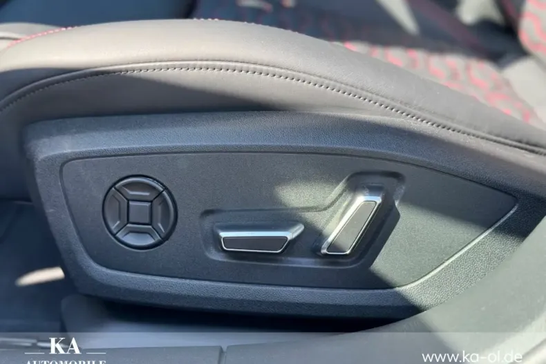 Audi RS6 din 2023 cu 19.999 km - oferta AUD174783 - foto 20