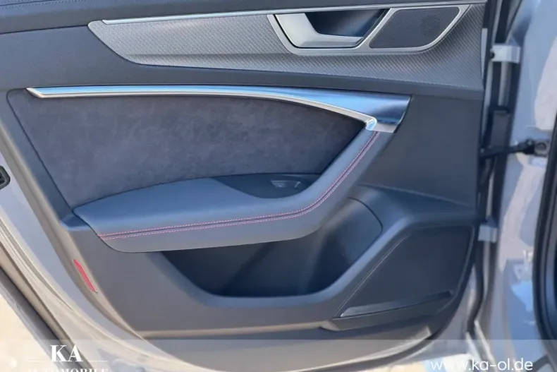 Audi RS6 din 2023 cu 19.999 km - oferta AUD174783 - foto 22