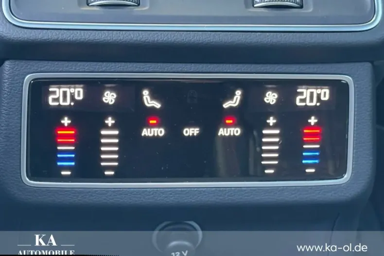 Audi RS6 din 2023 cu 19.999 km - oferta AUD174783 - foto 24