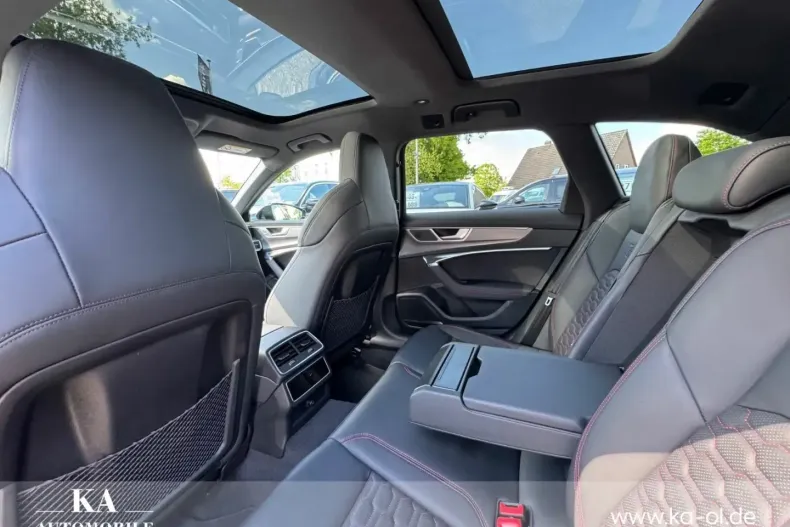 Audi RS6 din 2023 cu 19.999 km - oferta AUD174783 - foto 28