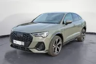 Audi Q3 din 2022 cu 84.324 km - oferta AUD174784 - foto 1