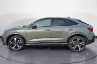 Audi Q3 din 2022 cu 84.324 km - oferta AUD174784 - foto 2