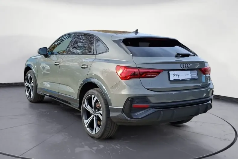 Audi Q3 din 2022 cu 84.324 km - oferta AUD174784 - foto 3