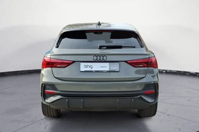 Audi Q3 din 2022 cu 84.324 km - oferta AUD174784 - foto 4