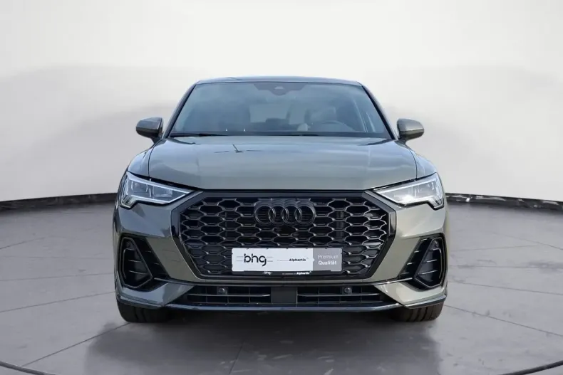 Audi Q3 din 2022 cu 84.324 km - oferta AUD174784 - foto 6