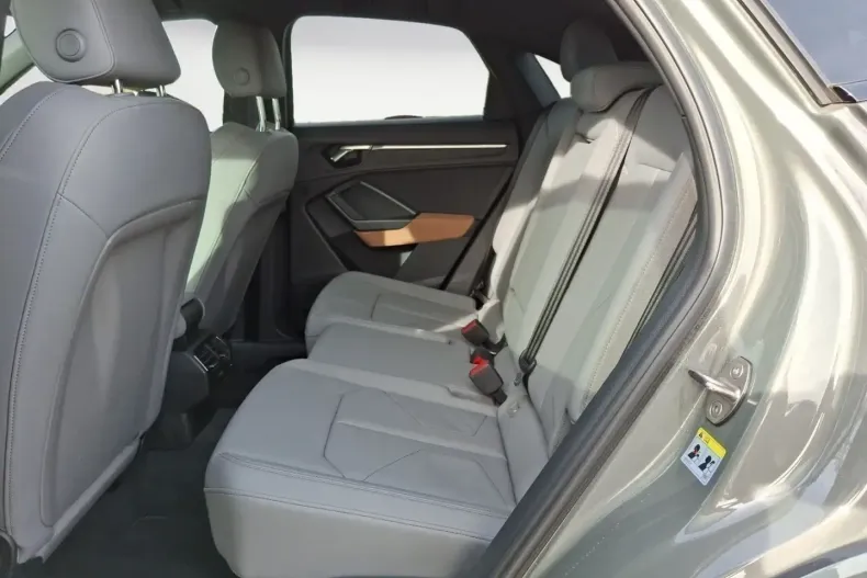 Audi Q3 din 2022 cu 84.324 km - oferta AUD174784 - foto 8