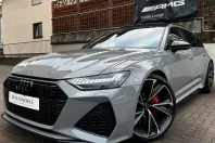Audi RS6 din 2023 cu 16.000 km - oferta AUD174785 - foto 1