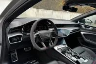 Audi RS6 din 2023 cu 16.000 km - oferta AUD174785 - foto 2