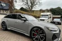 Audi RS6 din 2023 cu 16.000 km - oferta AUD174785 - foto 3