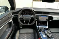 Audi RS6 din 2023 cu 16.000 km - oferta AUD174785 - foto 9