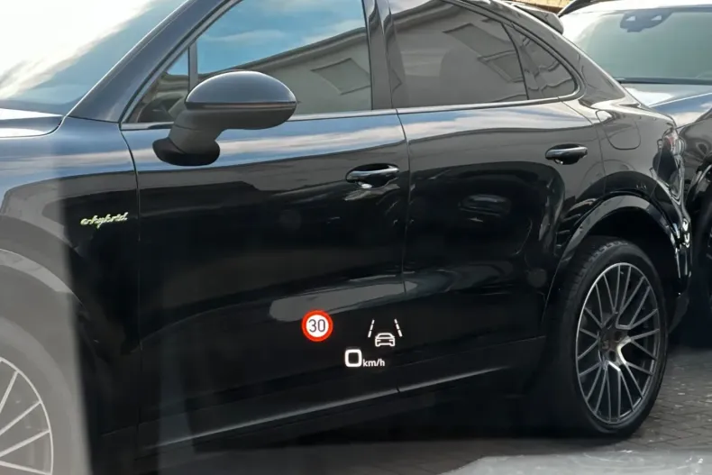 Audi RS6 din 2023 cu 16.000 km - oferta AUD174785 - foto 10