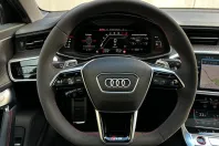 Audi RS6 din 2023 cu 16.000 km - oferta AUD174785 - foto 11