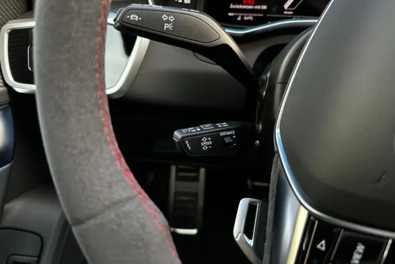 Audi RS6 din 2023 cu 16.000 km - oferta AUD174785 - foto 12