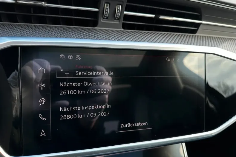 Audi RS6 din 2023 cu 16.000 km - oferta AUD174785 - foto 17