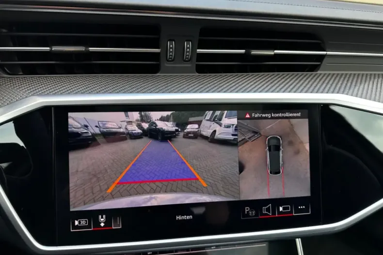 Audi RS6 din 2023 cu 16.000 km - oferta AUD174785 - foto 21