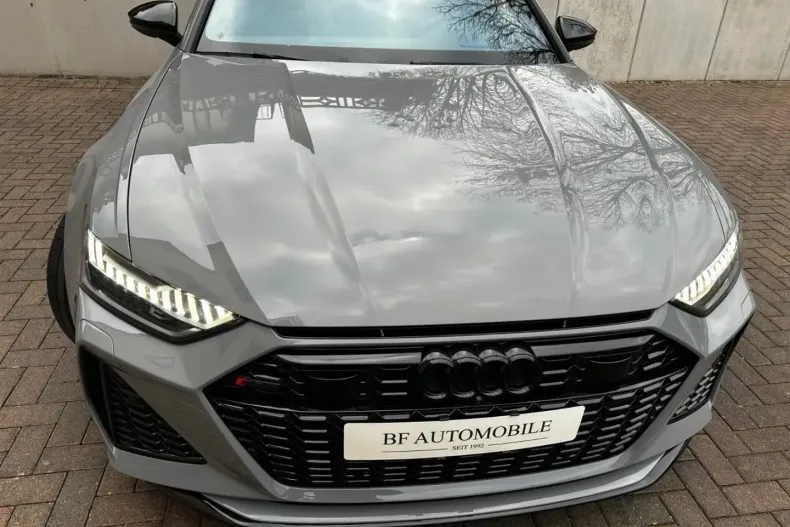 Audi RS6 din 2023 cu 16.000 km - oferta AUD174785 - foto 22