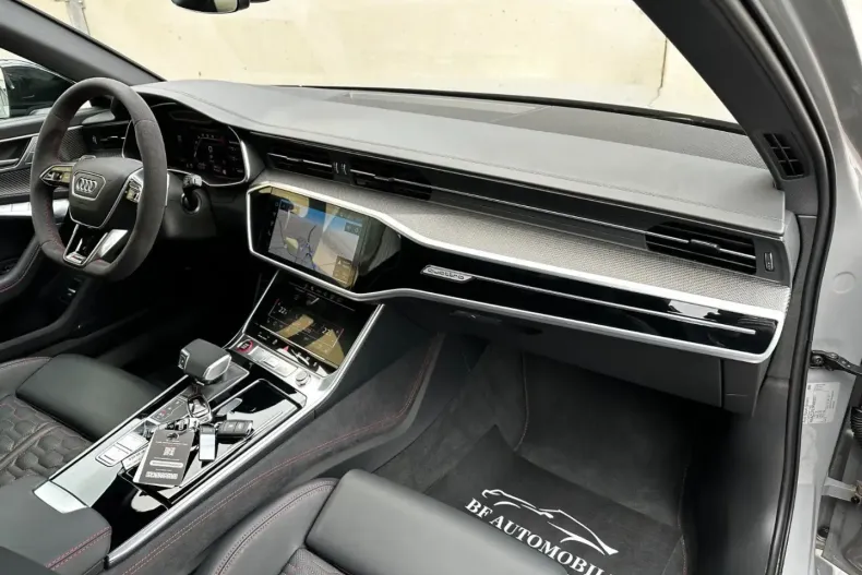 Audi RS6 din 2023 cu 16.000 km - oferta AUD174785 - foto 28