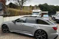 Audi RS6 din 2023 cu 16.000 km - oferta AUD174785 - foto 32