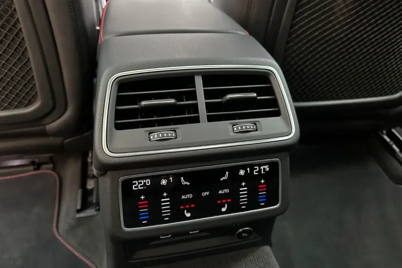 Audi RS6 din 2023 cu 16.000 km - oferta AUD174785 - foto 34