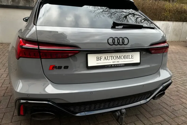 Audi RS6 din 2023 cu 16.000 km - oferta AUD174785 - foto 38