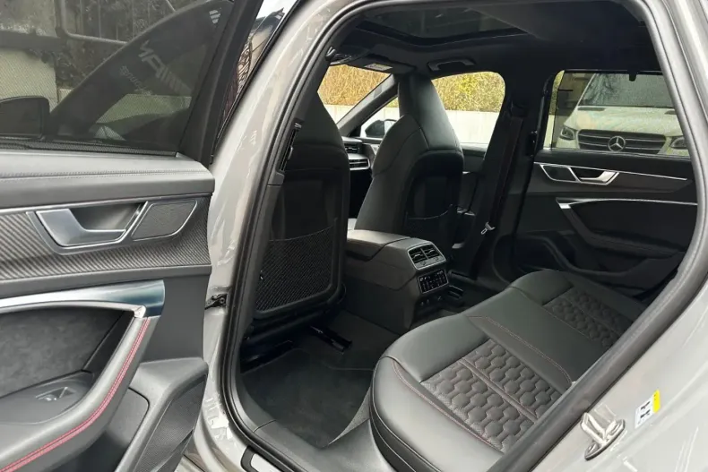 Audi RS6 din 2023 cu 16.000 km - oferta AUD174785 - foto 39