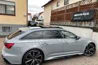 Audi RS6 din 2023 cu 16.000 km - oferta AUD174785 - foto 42