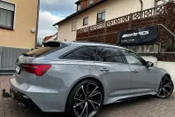 Audi RS6 din 2023 cu 16.000 km - oferta AUD174785 - foto 43