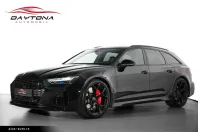 Audi RS6 din 2023 cu 35.000 km - oferta AUD174786 - foto 1