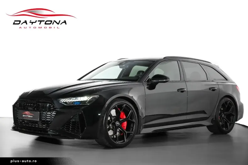 Audi RS6 din 2023 cu 35.000 km - oferta AUD174786 - foto 1