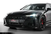 Audi RS6 din 2023 cu 35.000 km - oferta AUD174786 - foto 5