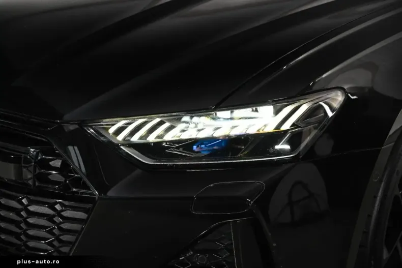 Audi RS6 din 2023 cu 35.000 km - oferta AUD174786 - foto 8