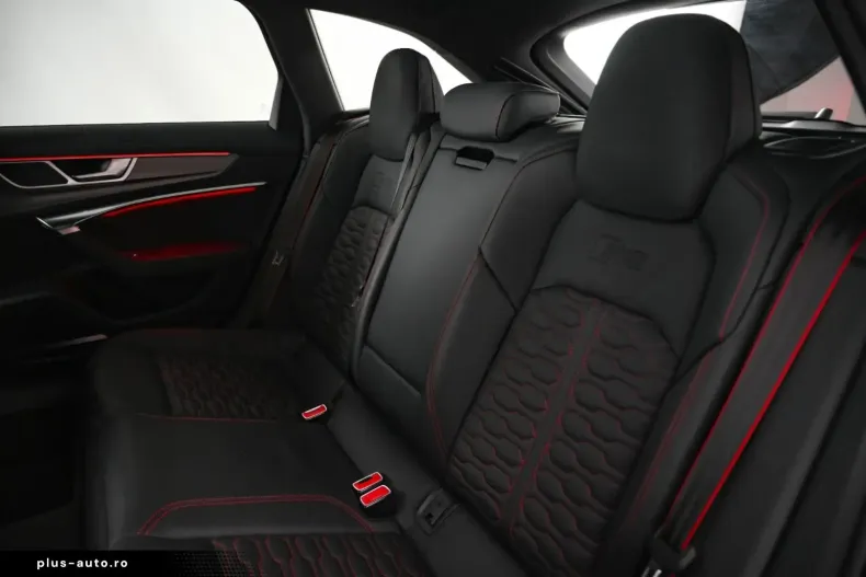 Audi RS6 din 2023 cu 35.000 km - oferta AUD174786 - foto 26