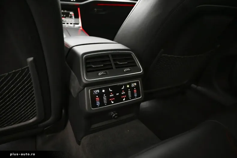 Audi RS6 din 2023 cu 35.000 km - oferta AUD174786 - foto 27