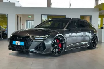 Audi RS6 din 2023 - oferta AUD174787