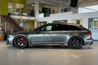 Audi RS6 din 2023 cu 40.000 km - oferta AUD174787 - foto 2