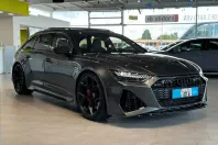 Audi RS6 din 2023 cu 40.000 km - oferta AUD174787 - foto 8
