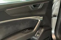 Audi RS6 din 2023 cu 40.000 km - oferta AUD174787 - foto 13