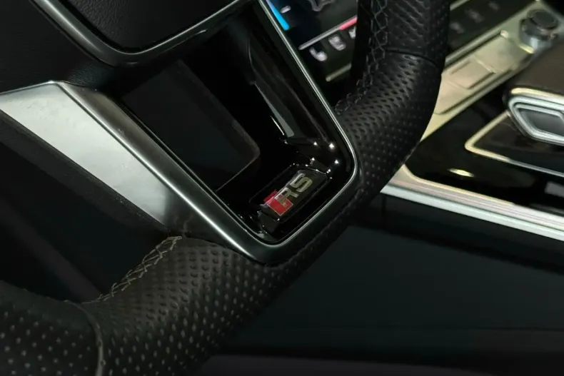 Audi RS6 din 2023 cu 40.000 km - oferta AUD174787 - foto 21