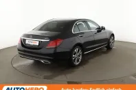 Mercedes-Benz C 300 din 2021 cu 68.483 km - oferta MER174788 - foto 5