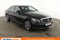 Mercedes-Benz C 300 din 2021 cu 68.483 km - oferta MER174788 - foto 7