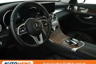 Mercedes-Benz C 300 din 2021 cu 68.483 km - oferta MER174788 - foto 10